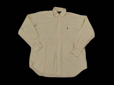 Vintage 90s polo Ralph Lauren Blake