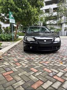 Proton Gen2 H-LINE ENHANCED VERSION A in Desa Petaling, KUL