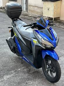 Honda Vario 150