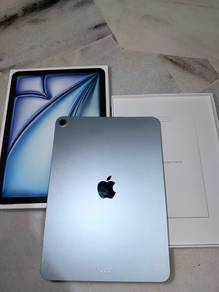 IPAD AIR M3 256gb