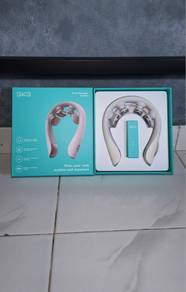 Skg neck massager