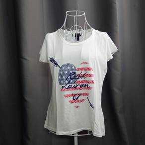 Polo Ralph Lauren '67 Tee