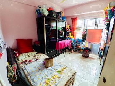 Condominium For Sale in Ketumbar Heights
