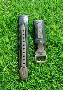 Tali jam Protrek PRG70J Original rubber strap