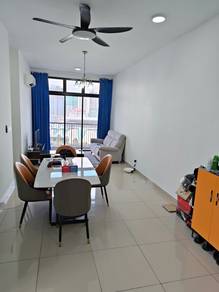 Service Residence For Rent in Twin Tower Residence