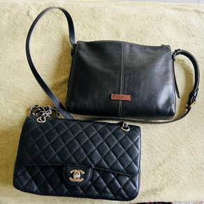My bag