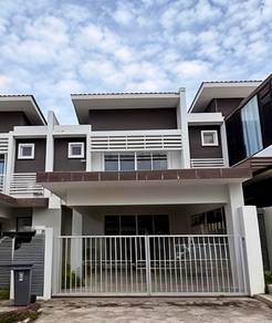 2-storey Terraced House For Sale in Nilai,NSN