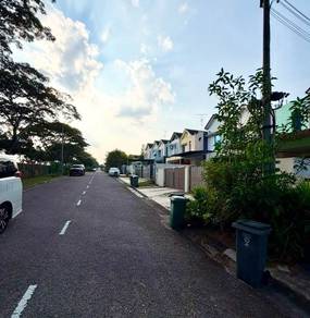 Terraced House For Sale in Setia Tropika,JHR