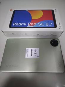 Redmi Pad SE 8.7" 128GB