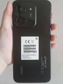 Redmi 15C | 120Hz | 6000 mAh battery