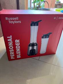Blender Russell Taylors