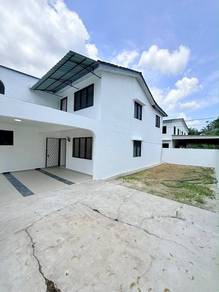 2-storey Terraced House For Sale in Kluang,JHR