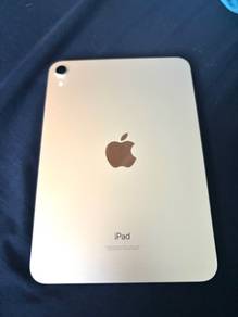 ipad mini (6th generation) 256gb