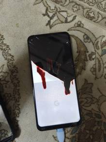 Google Pixel 5a (5G) - 128gb
