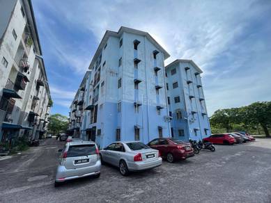1-storey Terraced House For Sale in Kluang,JHR