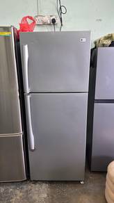 LG freezer Peti Sejuk Warranty Delivery Fridge