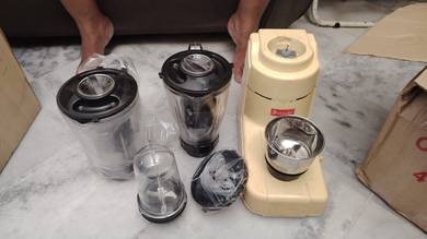 Suruchi mixer blender 