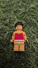 ​[VINTAGE 1992] Authentic LEGO Paradisa Minifigure