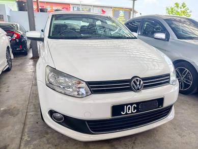 Volkswagen Polo in Pasir Gudang, JHR