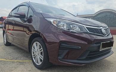 Proton Persona STANDARD in Ampang, SGR