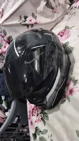 helmet grayfosh original