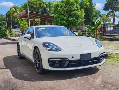 Porsche Panamera BASE in Johor Bahru, JHR