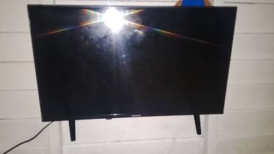 panas9nis DTV 32"