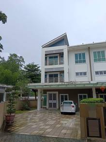 Semi-Detached House For Sale in Ipoh,PRK