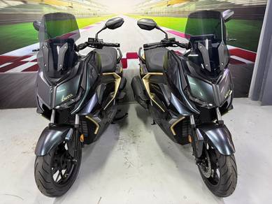 Aveta Vanguard 250