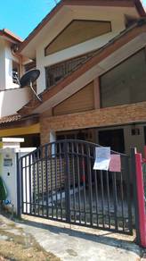 Others For Auction in Rawang,SGR