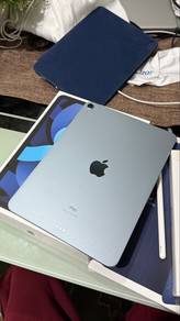 iPad Air 4 WiFi 256GB with Apple Pencil