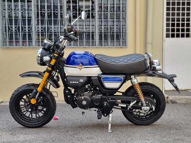 Aveta Marvel 150