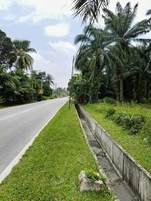 Agricultural Land in Nibong Tebal, PNG