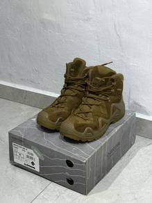 Kasut Lowa Original