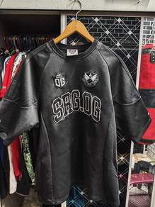 Jersi SRG OG Three Peat Black Edition