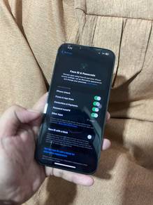 iphone 13 Pro Max 128GB