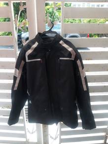Touring Riding  Jacket