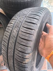 Michelin XM2 195/55/R15