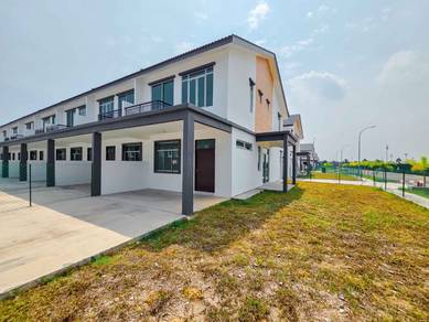 2-storey Terraced House For Sale in Jenjarom,SGR