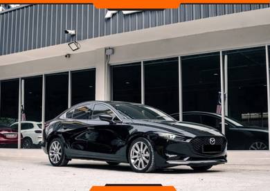 Mazda 3 GVC HIGH PLUS in Others, SGR