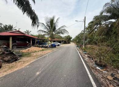 Agricultural Land in Ayer Hitam, JHR