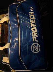 Badminton Bags