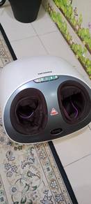 foot massager fito takasima 