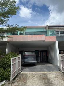 2-storey Terraced House For Sale in Kota Kinabalu,SBH