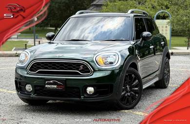 Mini Countryman S S COUNTRYMAN in Ampang, SGR