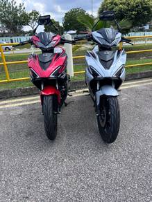 Modenas Z15GT