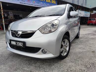 Perodua MyVi EZi PREMIUM in Cheras, KUL