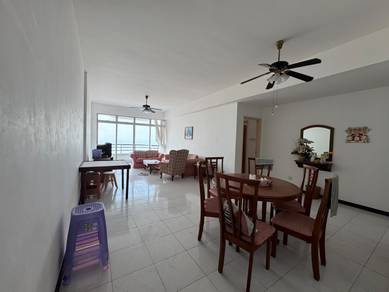 Condominium For Sale in Ocean Palms (Permata Idaman)