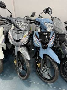 Yamaha EZ115