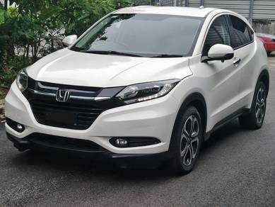 Honda HR-V V in Skudai, JHR